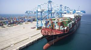 Contractor Selected For Abu Dhabi Port Expansion Meed