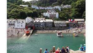 Location total wells oil production gas production total boe; Clovelly Bideford Visit North Devon