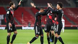 El equipo dirigido por dayron pérez buscará empezar con pie derecho los cuadrangulares semifinales del. Atletico Madrid Vs Bayern Munich Champions League Betting Odds Picks Predictions Tuesday Dec 1