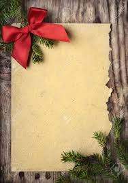 Maybe you would like to learn more about one of these? Christmas Decoration And Vintage Paper On Wooden Background Stock Photo Picture And Royalty Free Image Image 15559340