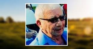 Ronald Hendrickson Obituary July 26, 2021