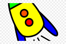 Mad rocket firework mascot #1165566 by cory thoman. Rocket Clipart Simple Rocket Clip Art Free Transparent Png Clipart Images Download