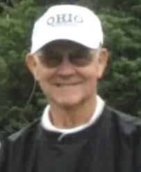 Obituary information for Donald Froehlich