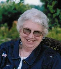 Virginia L. Bock Jankow (1922-2015)