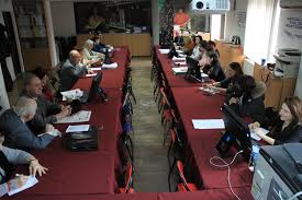 Un viciu de procedură în cadrul ordinii de zi din senat strică socotelile consiliului județean cluj în privința realizării spitalului pediatric monobloc. Presedinte Senat Universitatea Apollonia