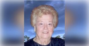 Obituary information for Mary Lucille Scaramuzzi