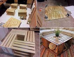 The coffee table box available on the site are made of. Pin On Decor