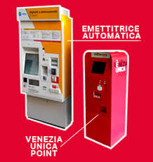 See what kind of products marco bettiolo (api developer) likes on product hunt. Rete Venezia Unica Veneziaunica City Pass