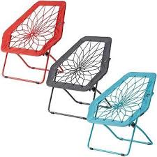 Bunjo Hex Chair Bungee Chair Comfy Chairs Chair