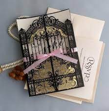 Pin On Wedding Invitations Sweet