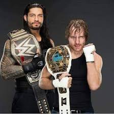 4.8 roman reigns confronted paul. Wwe World Heavyweight Champion Intercontinental Champion December 2015 Wwe Roman Reigns Wrestling Stars Roman Reigns