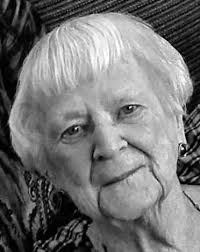 Barbara Neubert Obituary (1932