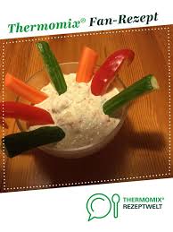 Blitz Dip Madelsabend Rezept Thermomix Rezepte Thermomix Rezepte Thermomix