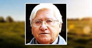 Daniel Flores Jr. Obituary April 25, 2016