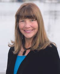 Tales of Al' author Lynne Cox