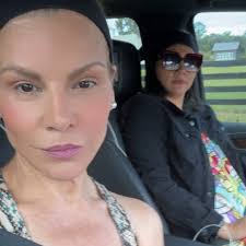 Odalis Soto's Instagram, Twitter & Facebook