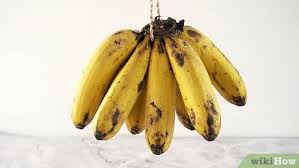 The name comes from the galician verb empanar, and translates as enbreaded, that is, wrapped or coated in bread. Cara Membekukan Pisang 12 Langkah Dengan Gambar Wikihow