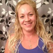 Obituary of Alicia René Deuel