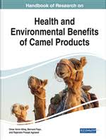 According to most authors the composition of camel milk varies due to difference of geographical origin and year of publication of the published datas but other factors. Handbook Of Research On Health And Environmental Benefits Of Camel Products 9781799816041 Medicine Healthcare Books Igi Global