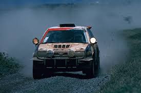 Watch our documentary from the 2015 safari classic rally below! 1991 Safari Rally 39th Mar 27 1991