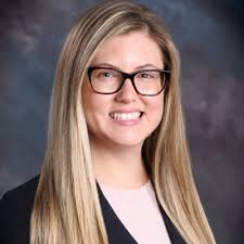 I'm excited to join this fantastic organization and strong team! Thanks for  the warm welcome.