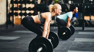 Vous en avez assez de ces kilos en trop ? Programme Musculation Cardio Perte De Poids Et Minceur Extreme Femme