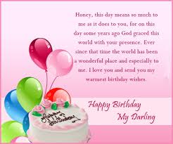 Wishing you a lovely birthday. 125 Best Romantic Birthday Wishes For Wife Loving Quotes Sms