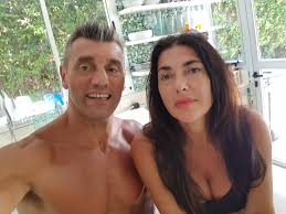 Lea aquí todas las noticias sobre sergio goycochea: Sergio Goycochea No Twitter Feliz Ano A Todos Primera Manana Del 2018 Y Sigo Feliz