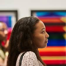 FNB Art Joburg kicks off