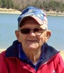 James V. (Jimmy) Beams, 82, Green Co., KY (1933-2016)