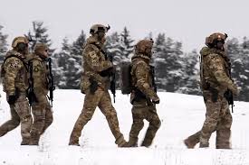 How to get from macedonia to romania by bus, train, car, plane or shuttle. North Macedonia And Romania Special Operations Joint Forces News