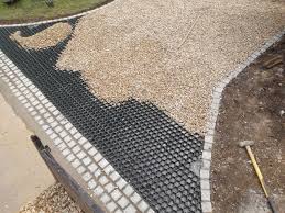 It could prove the most cost effective if you were to tackle this on your own, as you will only be paying for the materials and not. Gravel Driveway Installers In Essex Low Cost Driveways
