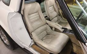 Image result for Oyster White 1979 Corvette