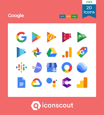 Download Download Google Icon Pack Available In Svg Png Icon Fonts Icon Pack Icon Icon Font