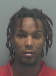 Lee County Arrests 02/20