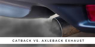 How big are the actual differences on an n/a car. Knowing Your Exhaust Catback Vs Axleback Rpi Designs
