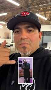 Ray Lara sharing some personal stories about his best friend Fernando, El  Toro, Valenzuela.• • Oh and Valenzuela was an excellent golfer. • • Tune in  to the El Sereno Insider Podcast