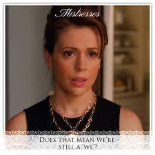 Alexandra Nachman (@sandyspeechless)