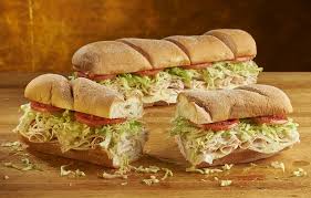 Maybe you would like to learn more about one of these? Jersey Mike S To Roll Out Gluten Free Bread After Partnering With Udi S