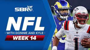 Championship round nfl odds, picks, sims. Nfl Week 14 Predictions Odds Injuries Stats Game Previews Best Bets Youtube