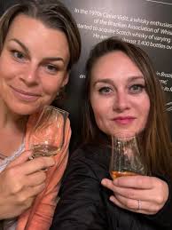 Last week, Clorinde Sebilleau and myself were kindly invited by Pietro  Cecchini to re-experience the Silver Tour at the Scotch Whisky Experience.  The occasion for me to meet up with Jethro Rolland… |