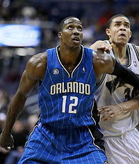 He even tweeted that he would do so before the team informed him that they. Dwight Howard Wikipedia