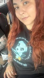 Khloe loves her name shirt by Emily Mills! Always our favorite place to get  all our girly needs!!