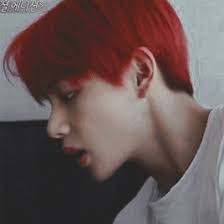 See more ideas about red aesthetic, aesthetic, red. Red Hair Taehyung Explore Tumblr Posts And Blogs Tumgir