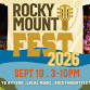 Rocky Mount Fest