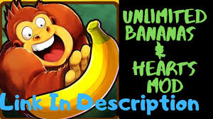 Banana kong (mod, bananas/hearts) 1.9.7.3 apk for android free download. Banana Kong Mod Apk Download Unlimited Bananas Hearts 2019 Youtube