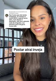 Respondendo a @Elizabeth lopes #inveja #fypp