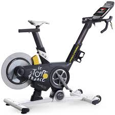 But if the comfort and practicality provided as well as the ability to go further and faster is what you're looking for, this may be the bike for you. Proform Tour De France 4 0 Exercise Bike Proform Proform