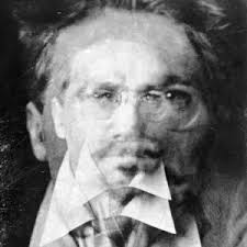Ezra Pound American Poet Critic and Editor. Art Prints, Posters & Puzzles  from Mary Evans