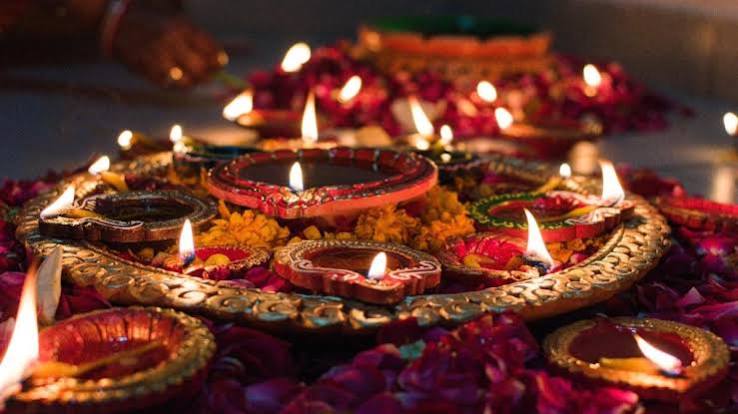 Best Diwali Holiday Planner - all you need to know!